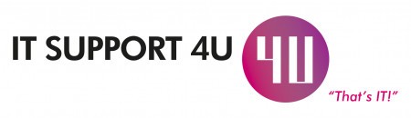 IT Support 4u