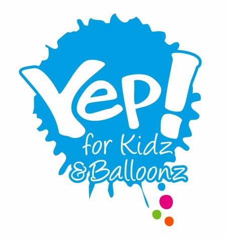 Yep! for Kidz & Balloonz