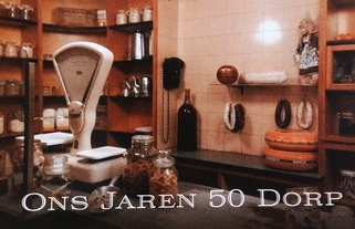 Ons Jaren 50 Dorp