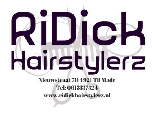 RiDick Hairstylerz