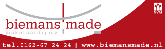Biemans Made