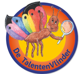 De Talenten Vlinder